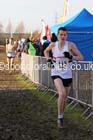 Boys under-15s Northern Cross Country  Championships, Pontefract. Photo: David T. Hewitson/Sports for All Pics